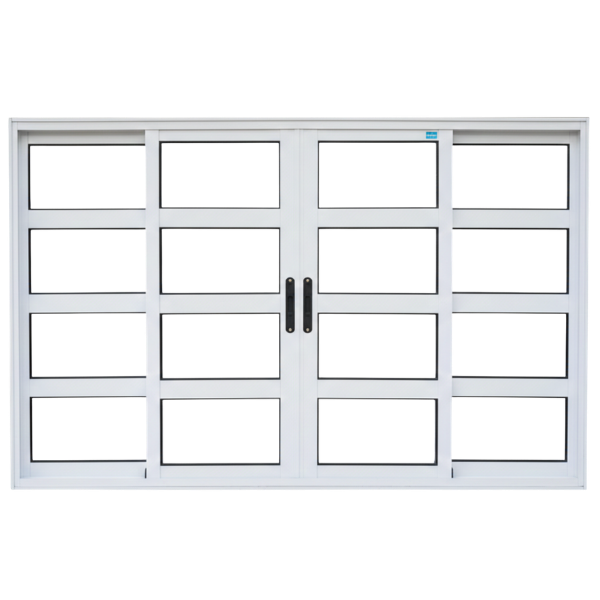 JANELAS VITRO TRAVESSA